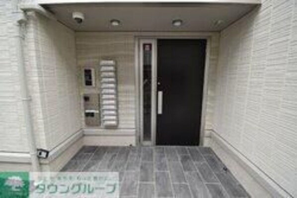 ティアレ大塚の物件内観写真